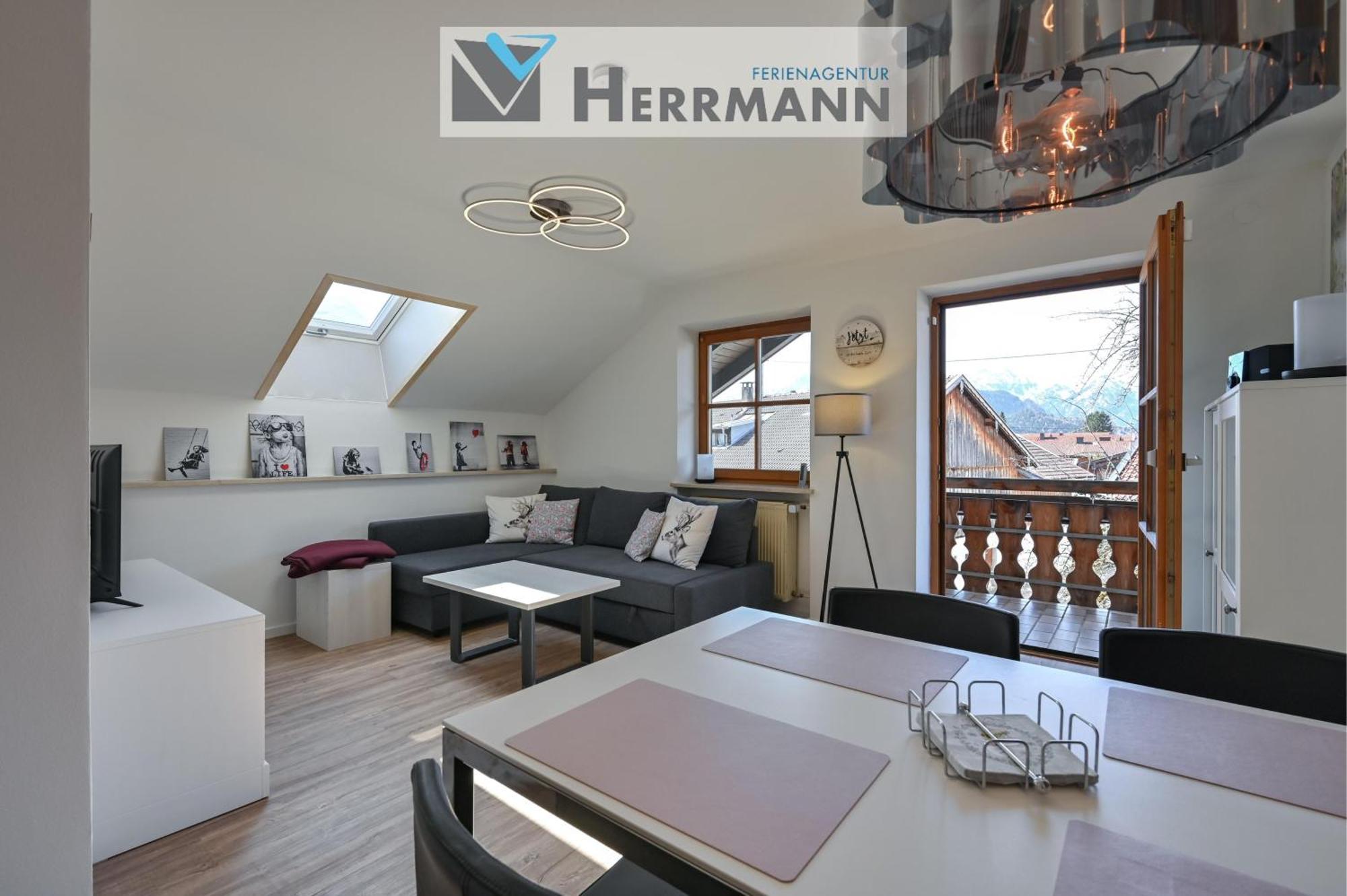 Ferienwohnung Bergsommer Швангау Екстер'єр фото